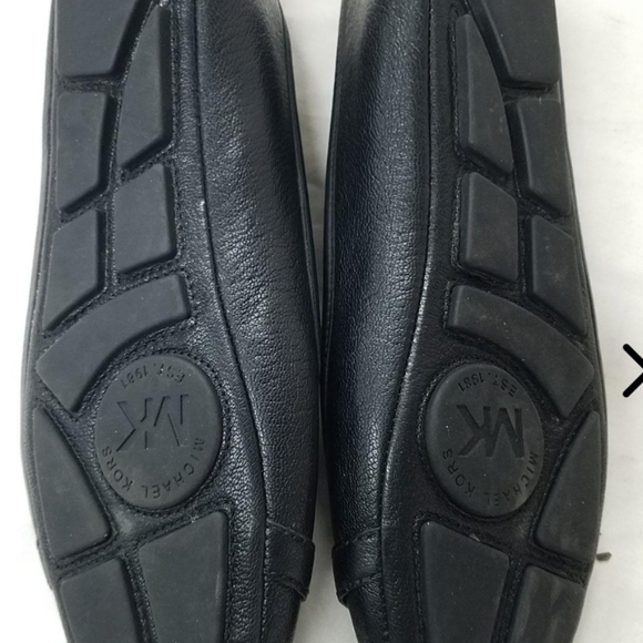 Round-Toe Michael Kors Flats - Picture 3 of 6